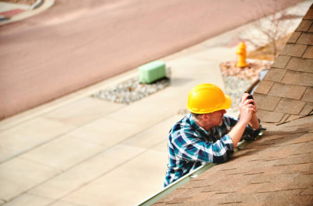 Quick and Trustworthy Emergency Roof Repair Services in Edinburg, TX