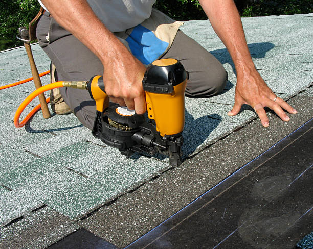 Professional Roofing Contractor in Edinburg, TX