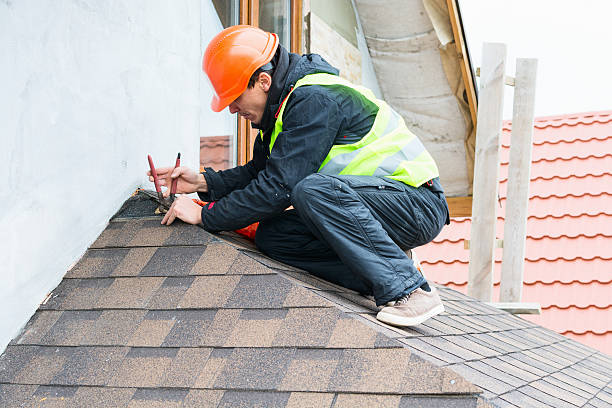 Slate Roofing Contractor in Edinburg, TX